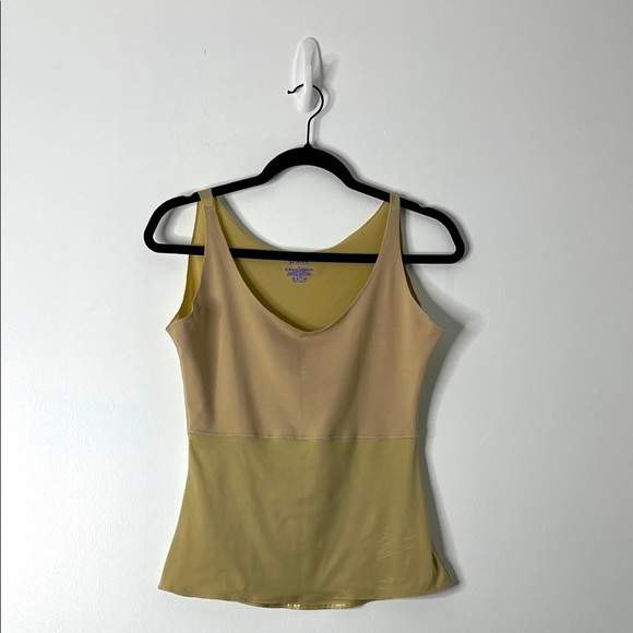 SPANX Other - SPANX Minimizing Shapewear Tank Sz Large